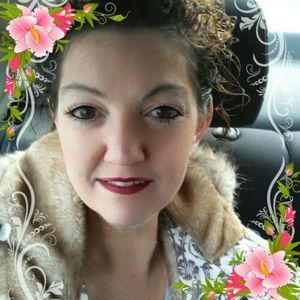 Meet your Posher, Cathy